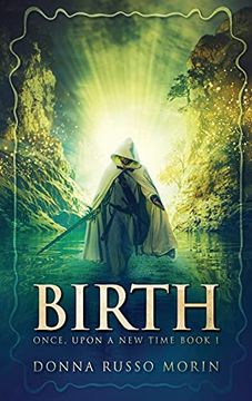 portada Birth: Large Print Hardcover Edition (1) (Once, Upon a new Time) (en Inglés)