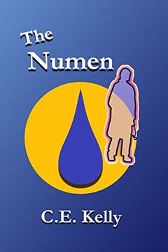 portada The Numen: I've Fulfilled my Purpose if I've Helped you Find Yours (en Inglés)
