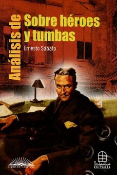portada Analisis de Sobre Heroes y Tumbas