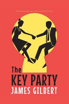 portada The Key Party (en Inglés)