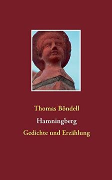 portada Hamningberg: Gedichte und Erzählung (en Alemán)