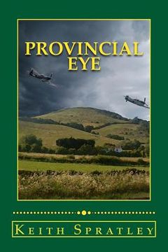 portada Provincial Eye (en Inglés)