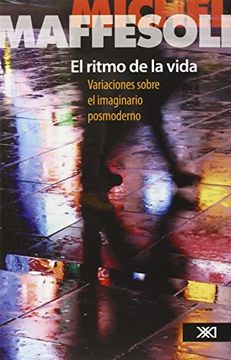 portada El Ritmo de la Vida (in Spanish)