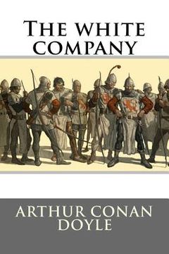 portada The White Company (in English)