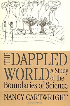 portada The Dappled World: A Study of the Boundaries of Science 