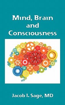 portada mind, brain and consciousness (en Inglés)