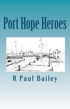 portada port hope heroes (in English)