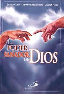 portada El Poder Sanador de Dios (in Spanish)