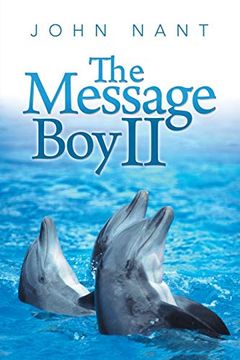 portada The Message boy ii (in English)