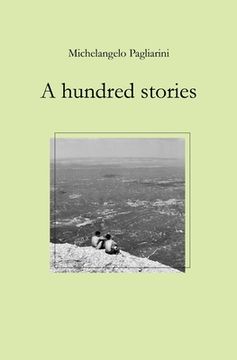 portada A hundred stories (en Inglés)