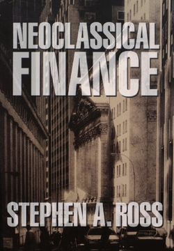 portada Neoclassical Finance (Princeton Lectures in Finance) (en Inglés)
