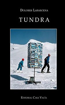 portada Tundra (in Spanish)