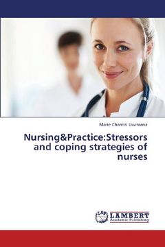 portada Nursing&practice: Stressors and Coping Strategies of Nurses