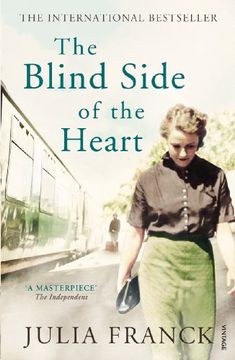 portada The Blind Side of the Heart 