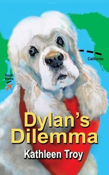 portada Dylan's Dilemma 
