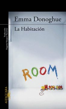 portada La Habitación (in Spanish)