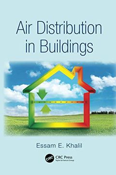 portada Air Distribution in Buildings
