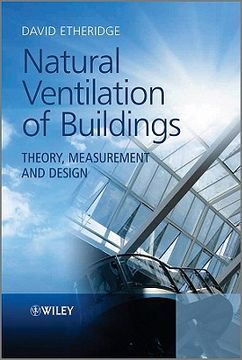 portada natural ventilation of buildings