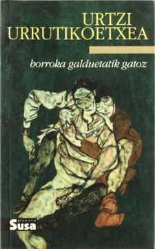 portada Borroka Galduetatik Gatoz (en Euskera)