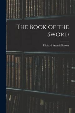 portada The Book of the Sword (en Inglés)
