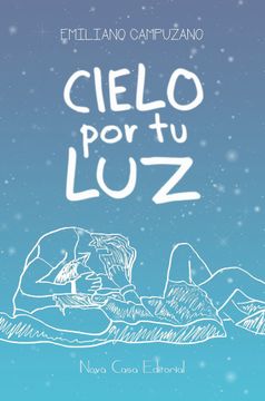 portada Cielo por tu luz (in Spanish)