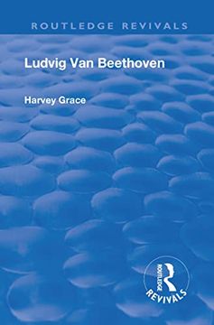portada Revival: Beethoven (1933) (in English)