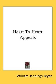 portada heart to heart appeals