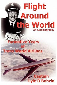 portada flight around the world