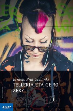 portada Telleria eta Gero, zer? 39 (Ateko Bandan) (in Basque)