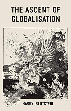 portada The Ascent of Globalisation (en Inglés)