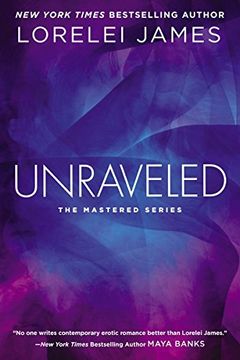 portada Unraveled: The Mastered Series 