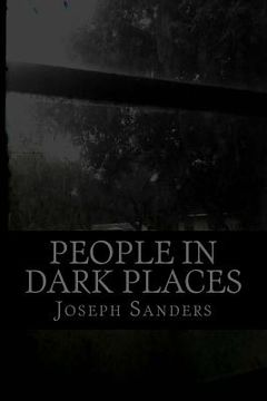 portada People In Dark Places: Anthology (en Inglés)