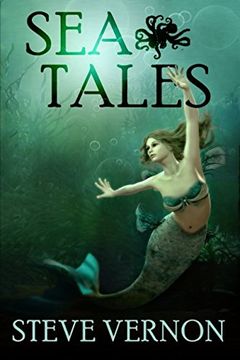 portada Sea Tales (Stories to Seriously Creep you Out) (en Inglés)