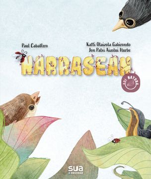 portada Narrasean (in Basque)