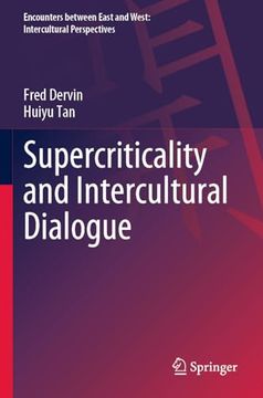portada Supercriticality and Intercultural Dialogue (en Inglés)