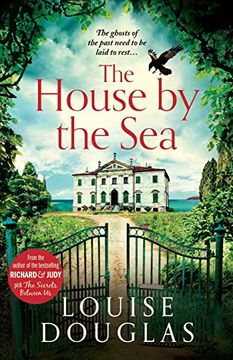 portada The House by the sea (in English)