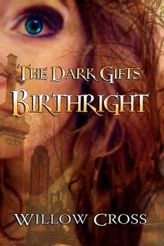 portada birthright (the dark gifts) (en Inglés)
