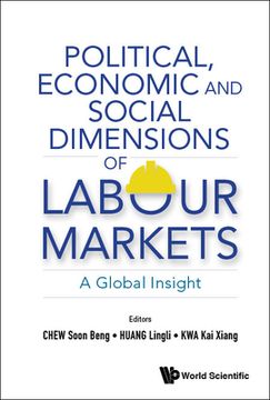 portada Political, Economic and Social Dimensions of Labour Markets: A Global Insight (in English)