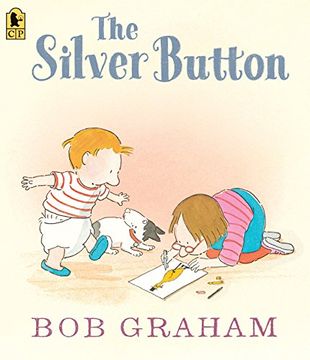 portada The Silver Button (in English)