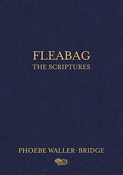 portada Fleabag: The Scriptures (en Inglés)