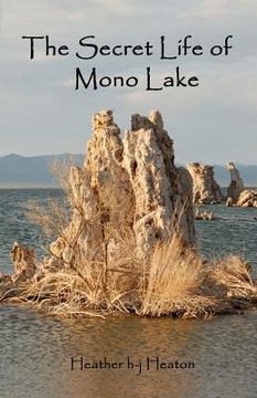 portada The Secret Life of Mono Lake (en Inglés)