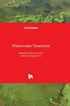 portada Wastewater Treatment (en Inglés)