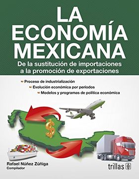 portada La Economia Mexicana