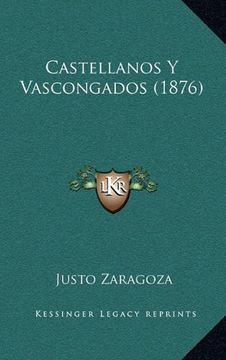 portada Castellanos y Vascongados (1876)