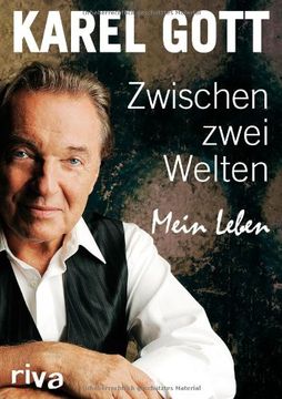 portada Zwischen zwei Welten: Mein Leben (en Alemán)