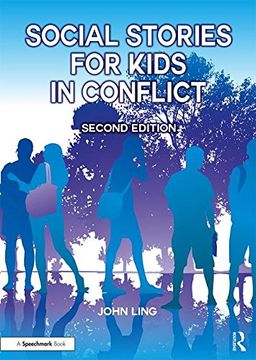 portada Social Stories for Kids in Conflict (en Inglés)