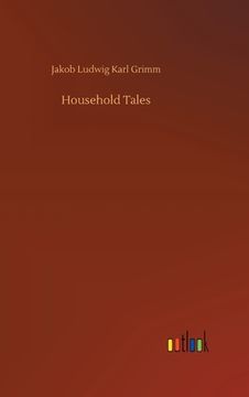 portada Household Tales (en Inglés)