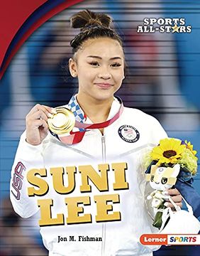 portada Suni lee (Sports All-Stars (Lerner? Sports)) (en Inglés)