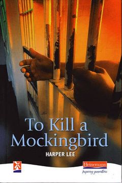 portada To Kill A Mockingbird