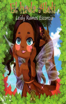 portada El Hada Aleli